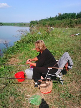 TAKMIČENJE U PECANJU DUBINKOM 2017