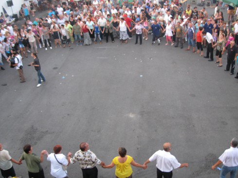 ОДЛАЗАК НА ТАКМИЧЕЊЕ У ВОЛУЈУ