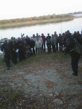 ОДРЖАНО ТАКМИЧЕЊЕ У ПЕЦАЊУ ВАРАЛИЦОМ