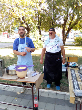 JOŠ UVEK NEMA POTVRDE DA ĆE SE RIBOLOVAČKI SABOR ODRŽATI