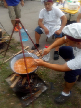 25. APRILA NEĆE BITI ODRŽAN RIBOLOVAČKI SABOR