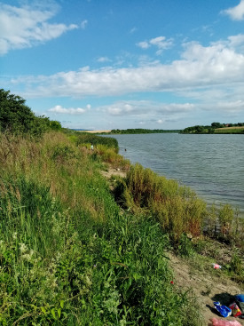 TAKMIČENJE U PECANJU NA PLOVAK