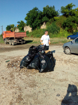 ОДРЖАНА ЈЕ СЕДНИЦА УПРАВНОГ ОДБОРА