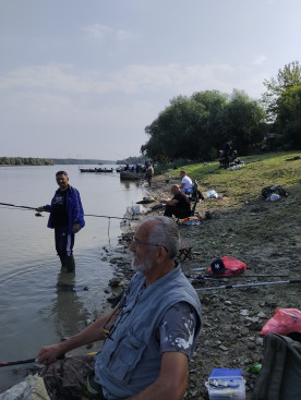 ODLAŽE SE TAKMIČENJE VARALICOM ZA POČETAK NOVEMBRA