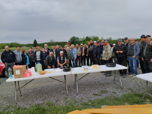 БОРБА ЗА ГЕНЕРАЛНИ ПЛАСМАН СЕНИОРИ И ЖЕНЕ 