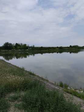 OTKAZANO PECANJE NA PLOVAK NA TEKUĆOJ VODI
