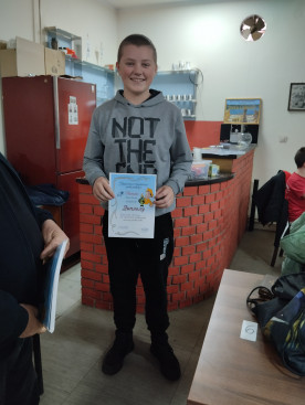 ОДРЖАНО ТАКМИЧЕЊЕ ВАРАЛИЦОМ