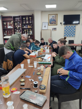 ГЕНЕРАЛНИ ПЛАСМАН МЛАЂИХ ЈУНИОРА