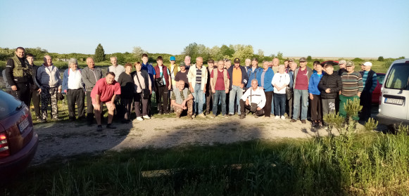 ГЕНЕРАЛНИ ПЛАСМАН СЕНИОРА ЗА 2025 ГОДИНУ.