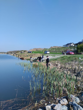 NASTAVLJA SE ŠKOLA RIBOLOVA U SVA TRI MESTA