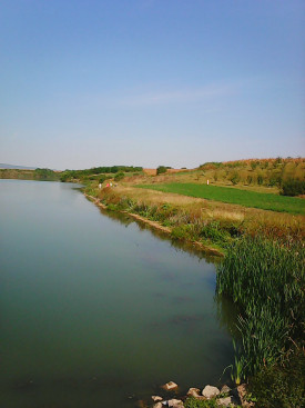 TAKMIČENJE POLAZNIKA ŠKOLE RIBOLOVA