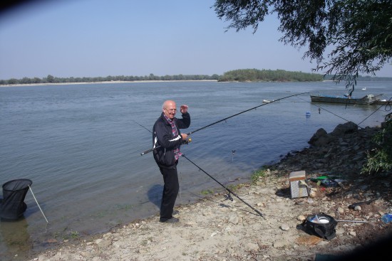 Veoma dobar start naših takmičara