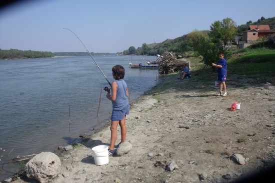 ПРВЕНСТВО ВОЈВОДИНЕ У ПЕЦАЊУ НА ПЛОВАК